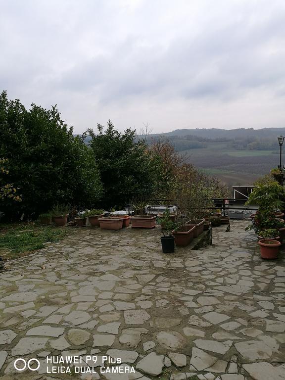 Agriturismo Davide Bossolasco Eksteriør bilde