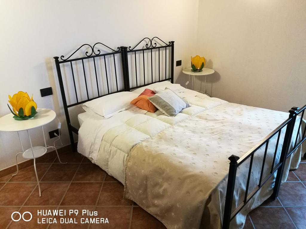 Agriturismo Davide Bossolasco Eksteriør bilde
