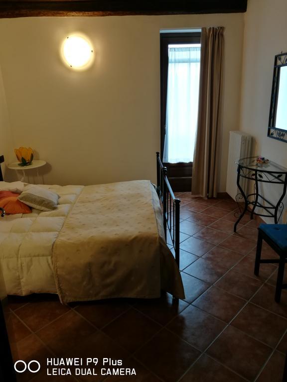Agriturismo Davide Bossolasco Eksteriør bilde