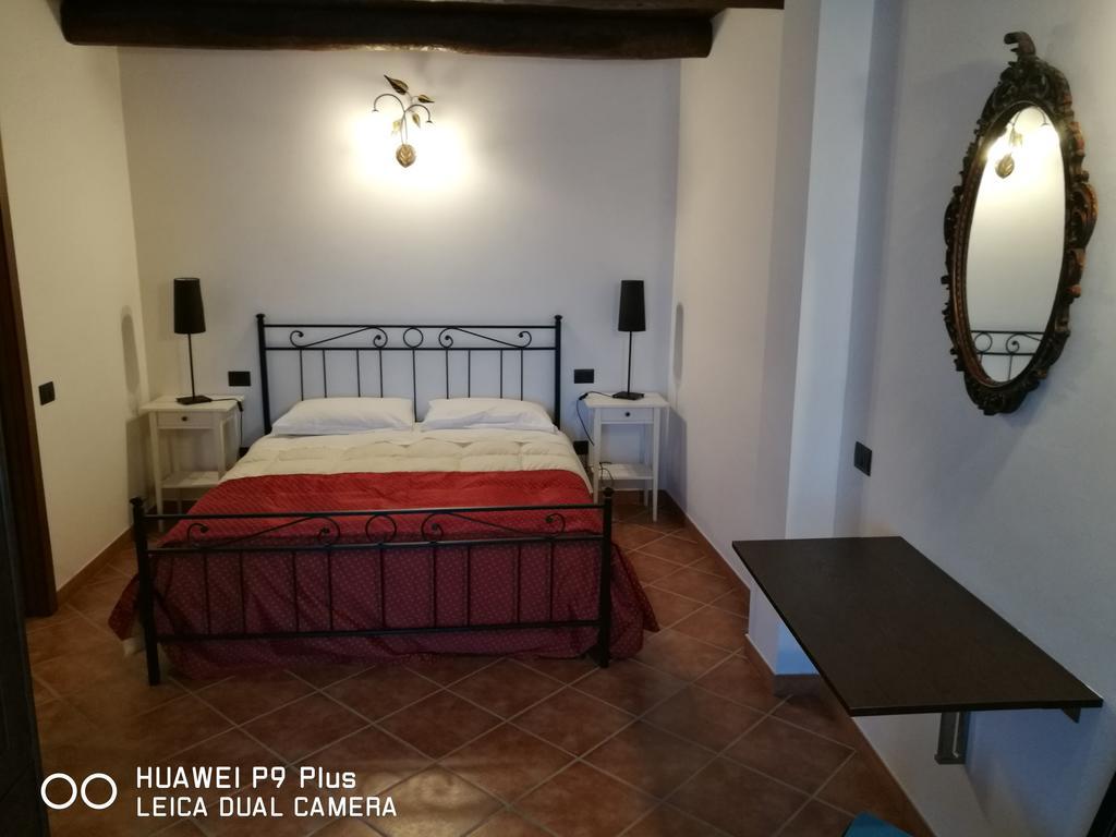 Agriturismo Davide Bossolasco Eksteriør bilde