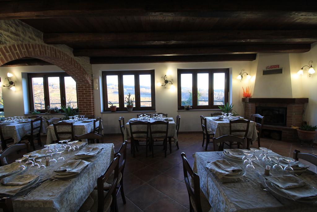 Agriturismo Davide Bossolasco Eksteriør bilde